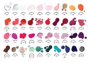JOKO Find Your Color, lakier do paznokci 134, 10 ml - Lakiery do paznokci - miniaturka - grafika 1