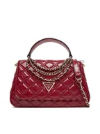 Torebki damskie - Guess Torebka HWTT96 73190 Bordowy - miniaturka - grafika 1