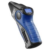 Narzędzia samochodowe - EXPERT E201120 miernik ciśnienia w oponach - miniaturka - grafika 1