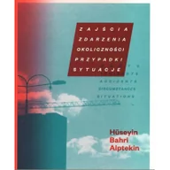 Książki o kulturze i sztuce - Zajścia, zdarzenia, okoliczności, przypadki.. praca zbiorowa - miniaturka - grafika 1