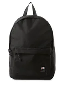 Plecaki - Champion - Plecak męski, czarny - miniaturka - grafika 1