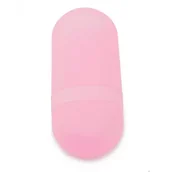 Akcesoria do okularów - Etui Futerał na okulary STHC-21A - miniaturka - grafika 1