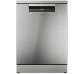 Zmywarki - Haier I-Pro Shine Seria 5 XF6B2M3PX 59,7cm Automatyczne otwieranie drzwi Szuflada na sztućce - miniaturka - grafika 1