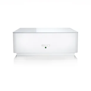 CANTON Smart Sub 10 subwoofer (biały) - Głośniki i kolumny - miniaturka - grafika 1