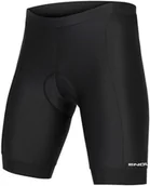 Spodenki rowerowe - Endura Spodenki Xtract Gel Short II czarne E4055BK/3 - miniaturka - grafika 1