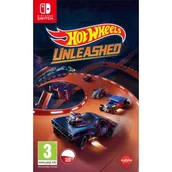 Gry Nintendo Switch - Hot Wheels Unleashed GRA NINTENDO SWITCH - miniaturka - grafika 1