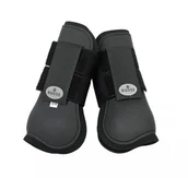 Akcesoria jeździeckie - BUSSE Ochraniacze JUMP - przód - miniaturka - grafika 1