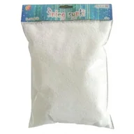 Dekoratorstwo - Sypki śnieg - miniaturka - grafika 1