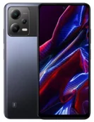 Telefony komórkowe - POCO X5 5G 6GB/128GB Dual Sim Czarny - miniaturka - grafika 1