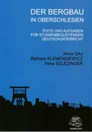 Felietony i reportaże - Der Bergbau in obersschlesien - miniaturka - grafika 1