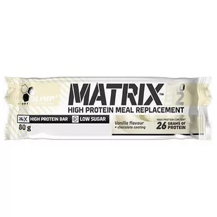OLIMP Baton Matrix Pro 32 Bar - 80G (5901330043208) - Batony proteinowe - miniaturka - grafika 1