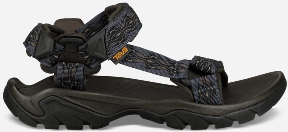 Teva M'S Terra Fi 5 Universal, MGBL, 40 us 7.5; uk 6.5