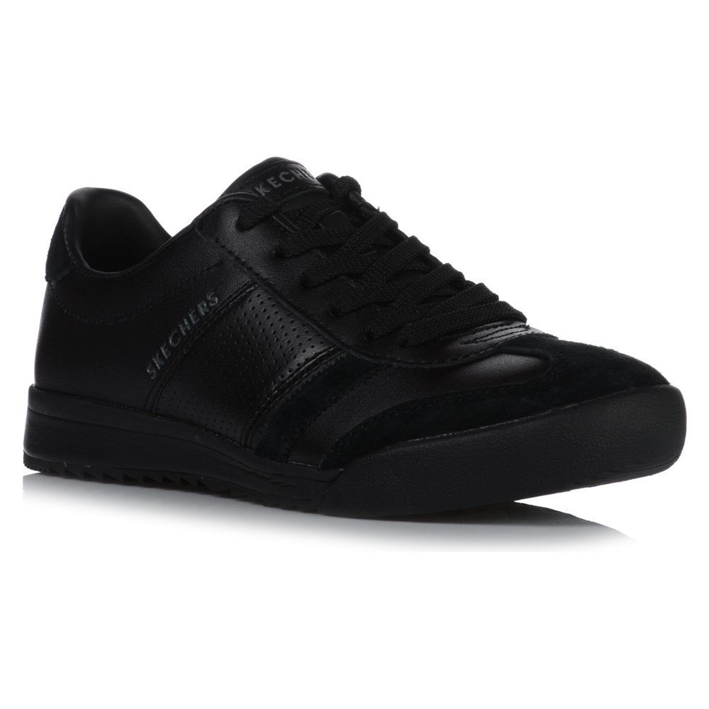 Buty Skechers Zinger-fresh 965BBK