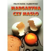 Studio Astropsychologii Margaryna czy masło Franciszek Dąbrowski - Ezoteryka Studio Astropsychologii Margaryna czy masło Franciszek Dąbrowski - Ezoteryka - miniaturka - grafika 1