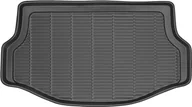 Maty bagażnikowe - Toyota RaV4 IV SUV Hybryda 2016-2018 Mata bagażnika MAX-DYWANIK 912111 - miniaturka - grafika 1