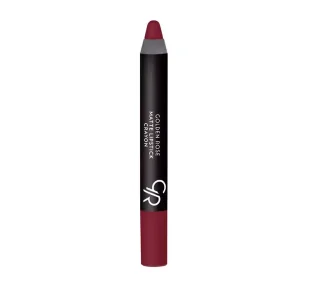 Golden Rose Matte Crayon 05 - Szminki - miniaturka - grafika 1