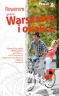Rowerem przez Warszawę i okolicę. Pascal Bajk - Książki podróżnicze - miniaturka - grafika 1