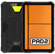 Tablety - Ulefone Armor Pad 2 8/256GB 11” Wi-Fi6 Czarny - miniaturka - grafika 1