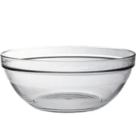 Miski i półmiski - Miseczka salaterka transparentna GIOGOGNE 3450 ml - miniaturka - grafika 1