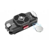 Akcesoria fotograficzne - ULANZI Uchwyt ULANZI Claw Clip 2684 - miniaturka - grafika 1