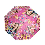 Parasolki dla dzieci - Perletti Parasol manualny Soy Luna 8015831503899 [5751833] - miniaturka - grafika 1