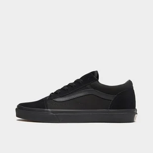 VANS OLD SKOOL - Buty dla chłopców - miniaturka - grafika 1