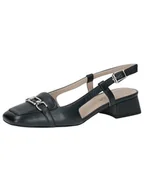 Czółenka - Caprice Damskie czółenka 9-29501-44, Ocean Nappa, 36 EU, Ocean Nappa, 36 EU - miniaturka - grafika 1