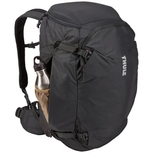 Thule Landmark TLPM-140 Fits up to size 15 " Obsidian 40 L Backpack TLPM-140 OBSIDIAN - Torby na laptopy - miniaturka - grafika 24