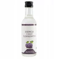 Domowy wyrób alkoholu - Zaprawka do alkoholu ŚLIWKA Bimberek - miniaturka - grafika 1