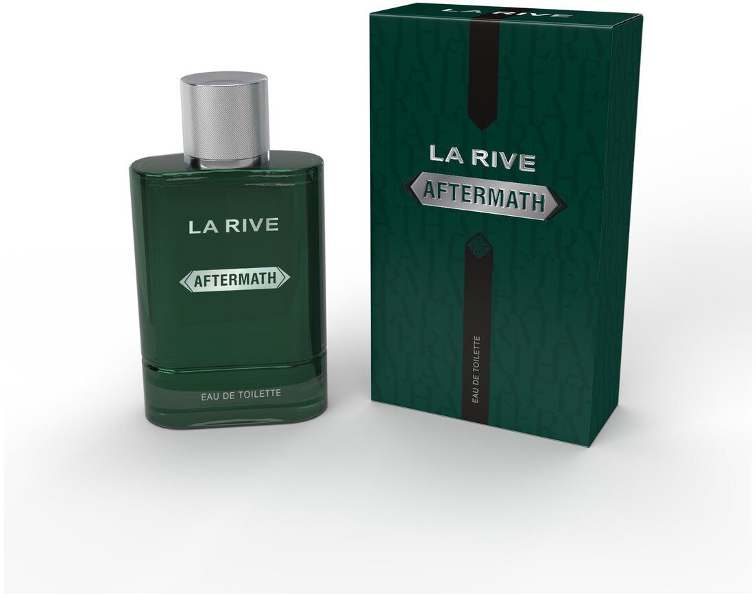 La Rive LA RIVE MAN EDT 90ml AFTERMATH