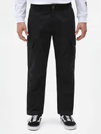 Spodnie męskie - pantaloni uomo dickies millerville dk0a4xdu blk black - miniaturka - grafika 1