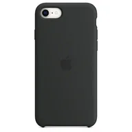 Etui i futerały do telefonów - Apple Etui ochronne Apple iPhone SE Silicone Case Pnoc - miniaturka - grafika 1