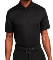Koszulki męskie - Koszulka Nike Vapor Polo Golf DH0814010 L - miniaturka - grafika 1