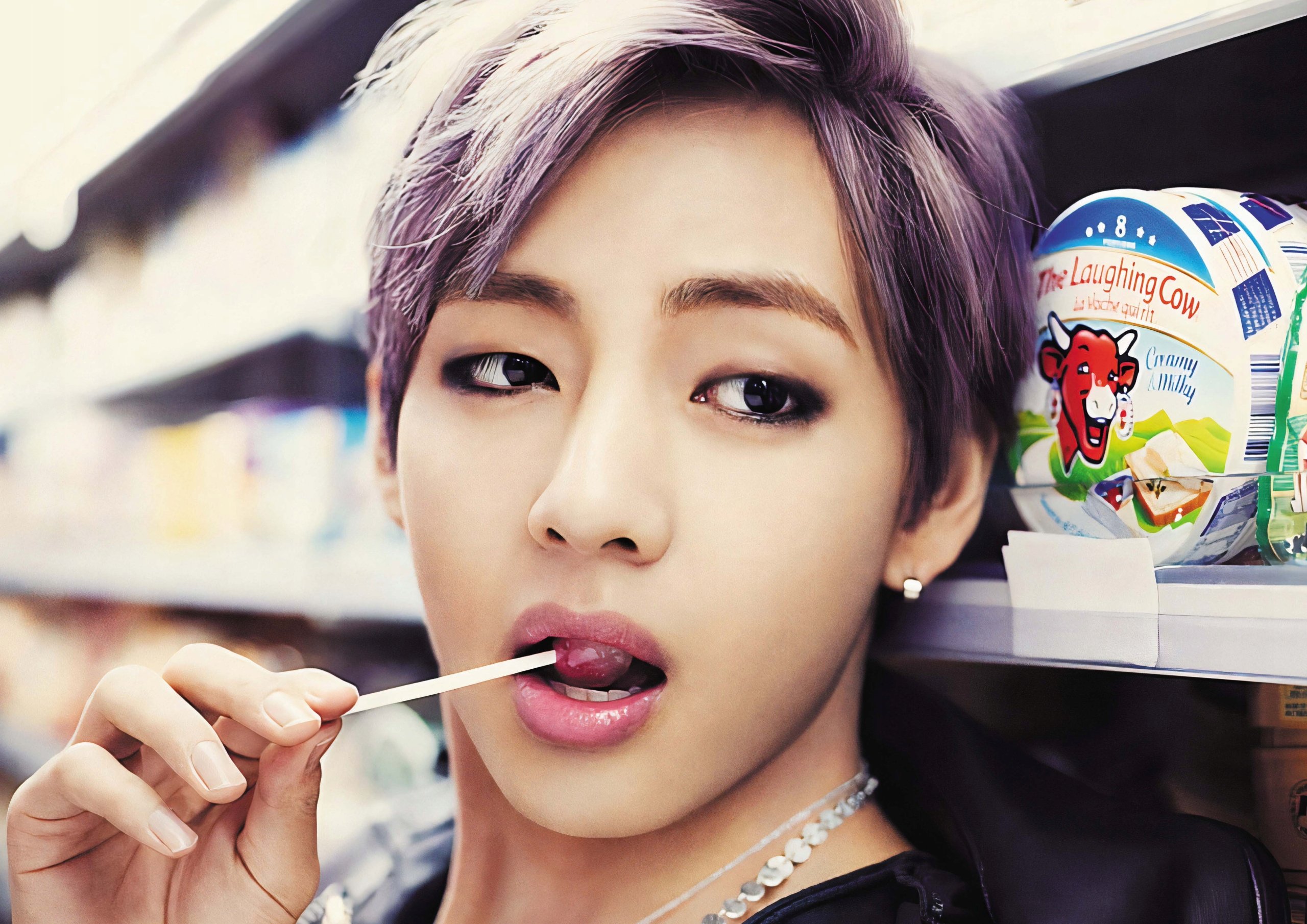 Plakat A1 K-Pop Kpop Bts Bangtan Boys
