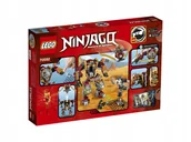 Klocki - Lego 70592 Ninjago Mech Ronina - miniaturka - grafika 1