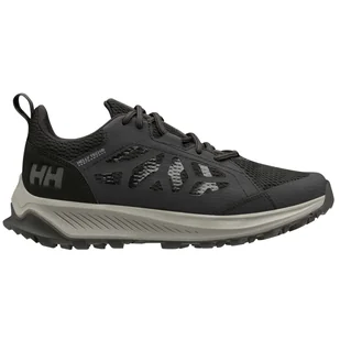 Damskie Buty HELLY HANSEN W OKAPI ATS HT 11689_990 – Czarny - Buty trekkingowe damskie - miniaturka - grafika 1