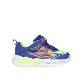 Buty trekkingowe dziecięce - Buty dziecięce SKECHERS Flex-Glow Ultra - miniaturka - grafika 1
