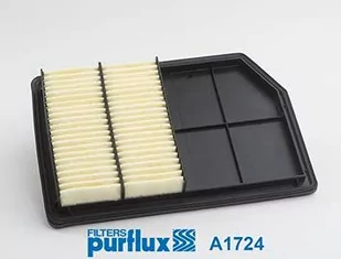 Purflux A1724 filtr powietrza - Części motocyklowe - miniaturka - grafika 1
