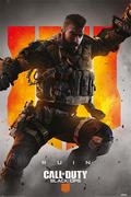 Plakaty - Close Up Call of Duty: Black Ops 4 Ruin Maxi plakat 61 x 91,5 cm (PP34374-Multicoloured-61 x 91.5cm) - miniaturka - grafika 1