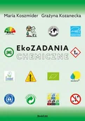 Chemia - EkoZADANIA chemiczne - miniaturka - grafika 1