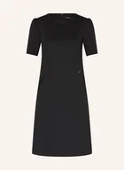 Sukienki - Marc Cain Sukienka schwarz - miniaturka - grafika 1