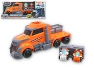 Samochody i pojazdy dla dzieci - GAZELO Auto ciężarowe - miniaturka - grafika 1