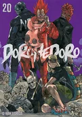 Komiksy dla młodzieży - Dorohedoro. Tom 20 - miniaturka - grafika 1