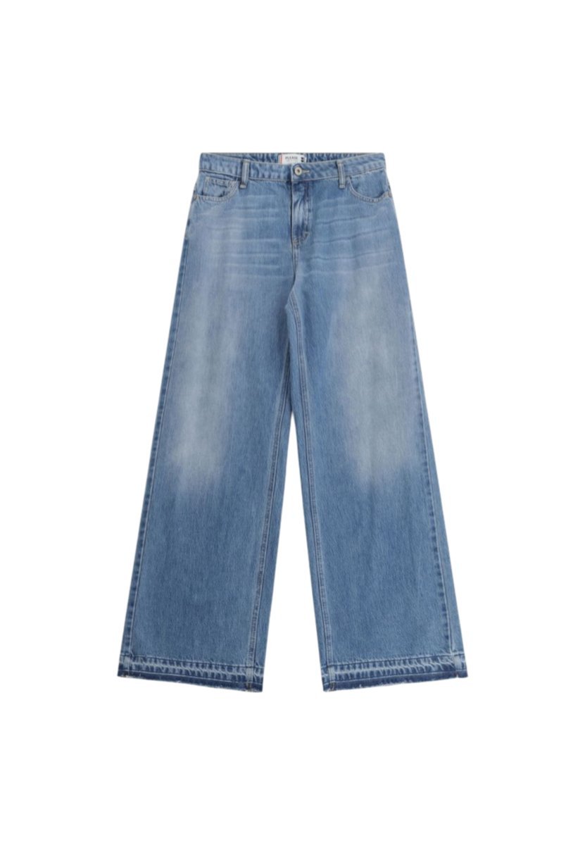 Jeans Donna Please P3N5CQZPGE