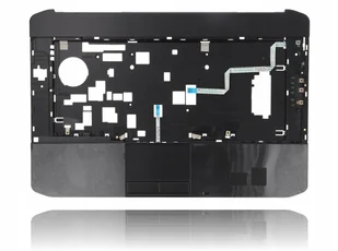 Obudowa Palmrest z touchpadem do Dell Latitude E5420 32YF6 032YF6 - Części i akcesoria do laptopów Obudowa Palmrest z touchpadem do Dell Latitude E5420 32YF6 032YF6 - Części i akcesoria do laptopów - miniaturka - grafika 1
