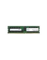 Pamięci RAM - Dell Pamięć RAM - Memory 16GB 2RX8 2666MHz DDR4 RDIMM '' (PWR5T) (PWR5T2) - miniaturka - grafika 1