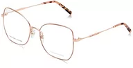 Okulary przeciwsłoneczne - Marc Jacobs Okulary przeciwsłoneczne, uniseks, złoty nude, 55 - miniaturka - grafika 1