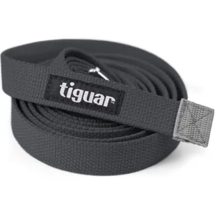 TIGUAR Pas do jogi TIGUAR TI-J0004G - Paski do jogi - miniaturka - grafika 1