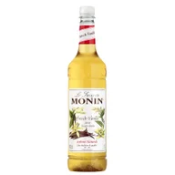 Syropy i koncentraty owocowe - Monin Vanilla 1000ml (wanilia) - miniaturka - grafika 1