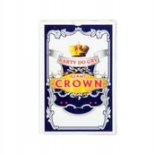 Gry karciane - POLSIRHURT Karty do gry talia 24 - miniaturka - grafika 1